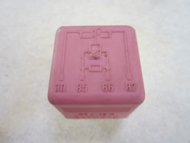 Mercedes Benz AUXILIARY RELAY CONTROL Relay - 0015427419